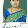 DrPadmaja Pulicherla